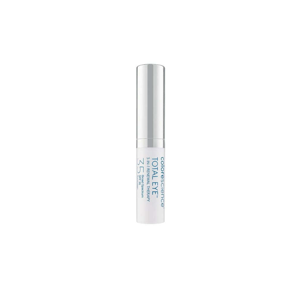 Colorescience - Total Eye 3-in-1 Renewal Therapy SPF35 Tan
