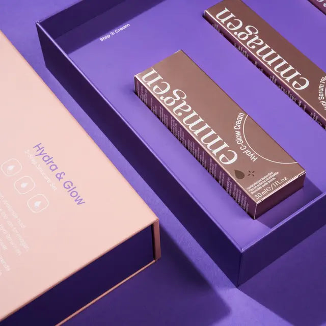 Hydra & Glow Set