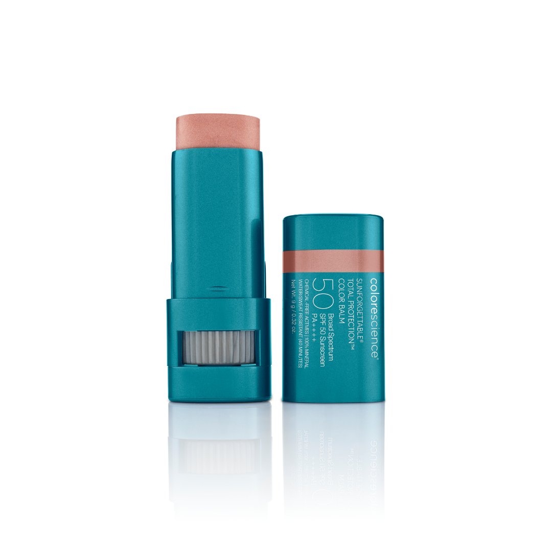 Colorescience - Total Protection Color Balm SPF50 Blush