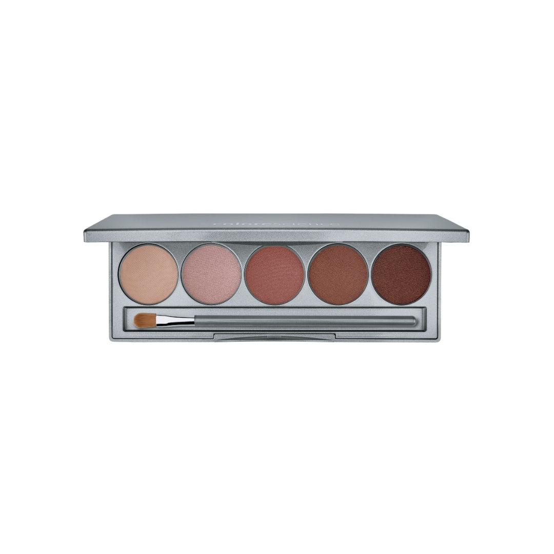Colorescience - Beauty On the Go Mineral Palette
