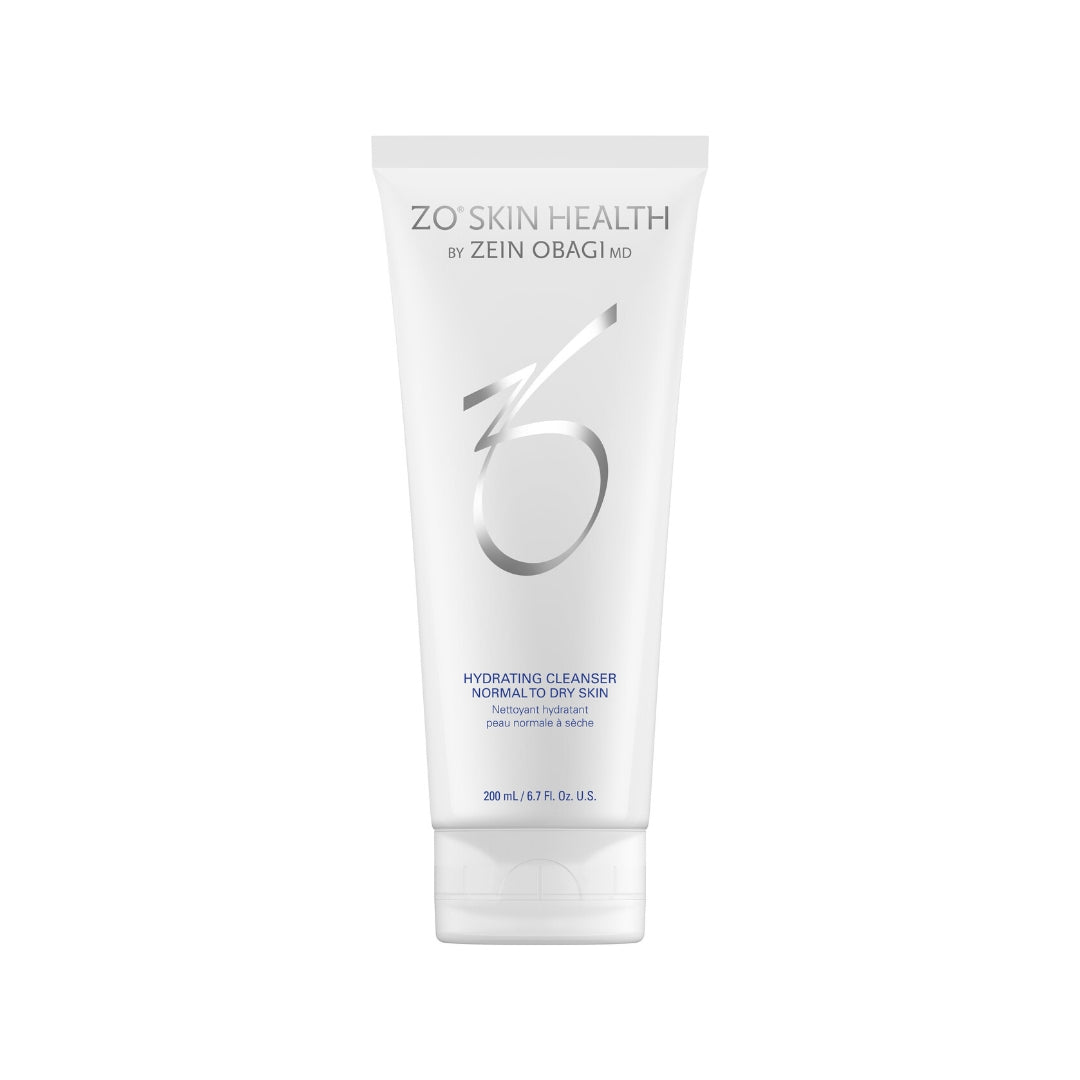 ZO Skin Health - Hydrating Cleanser - 200ml