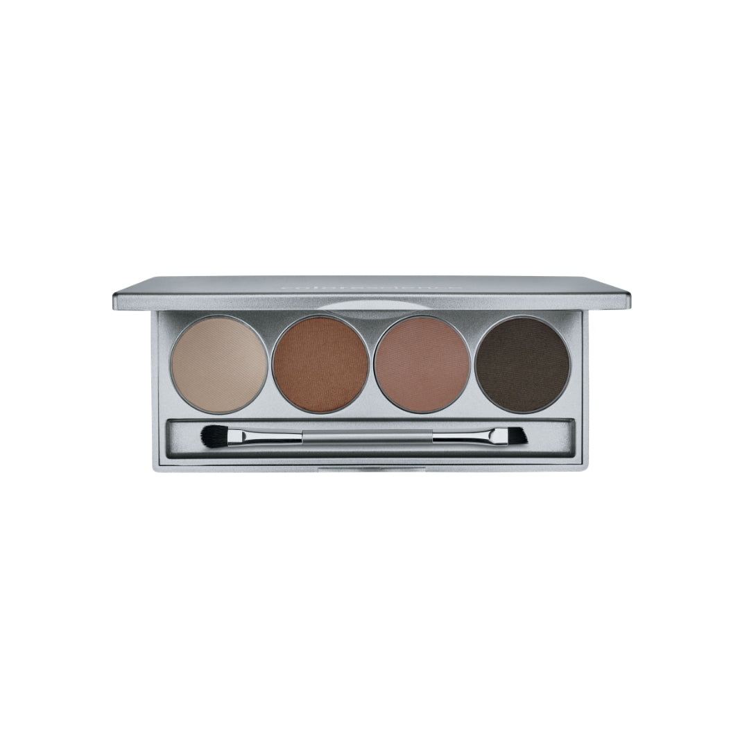 Colorescience - Mineral Eye & Brow Palette