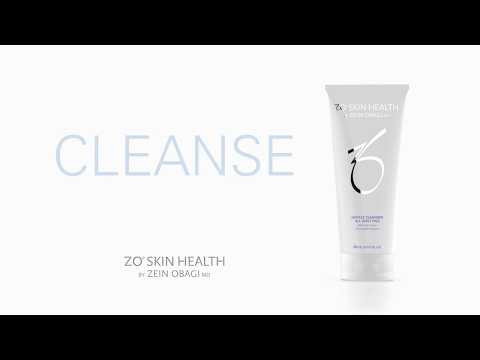 Hydrating Cleanser - 200ml