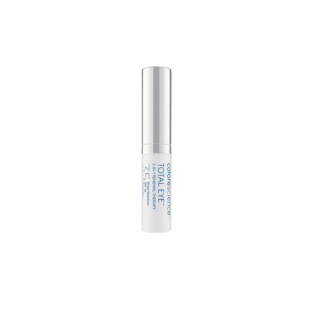 Colorescience - Total Eye 3-in-1 Renewal Therapy SPF35 Medium